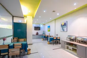 Walnut Says Hotel (Liaocheng Vocational and Technical College Branch) - Image 4
