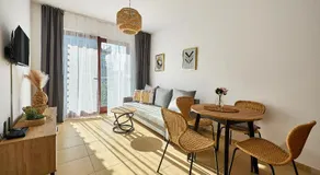 Apartamenty Świnoujście - Zacisze Leśne - Image 4