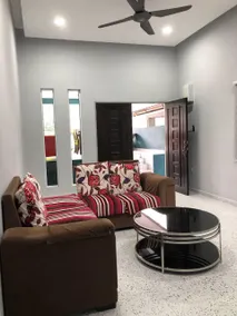 Alpha Homestay - Image 5