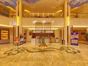Xiangguo Holiday Hotel - Image 5