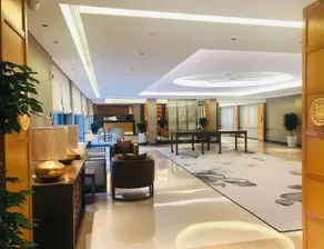 Quzhou Hotel Yingbin Building - Image 3