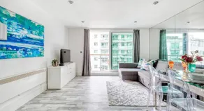 Vauxhall Skyline Apartments - Image 3