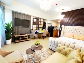 Velvet Accomm PH Manhattan Plaza2 Araneta Cubao - Image 2