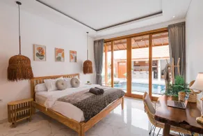 Villa Niji Seseh Bali - Image 2