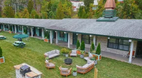 The Springs Motel - Image 4