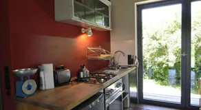 Alter Bahnhof Buschhof - Ferienwohnung 2 OG - Image 3