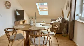 ALLGÄUHERZ - Ferienwohnung zentral in Nesselwang - inklusive KÖNIGSKARTE - Image 2
