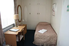 Guesthouse Borg - Image 4