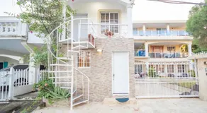 Fully Equipped 1br Studio dt 2mins To The Beach - Image 5
