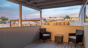 Near Laughlin Casinos, Mountain Views, Sleeps 6 - Image 5