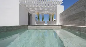 Barbarigos luxury spa apartments - Image 4