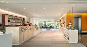 Windsor Hotel Taichung - Image 5