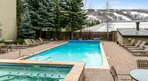 009 Vail International condo - Image 2