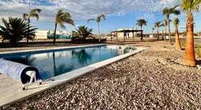 Juriquilla Home, 5 Bedrooms, 3 Community Pool - Image 2