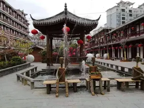 Baoguo Hotel - Image 4
