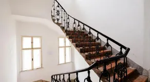 ROOMS in a Luxury designer period apartment in Old Town by presidential palace - Image 5
