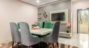 4BR Riverview Luxury Villa with Private Pool & Staff - Image 4