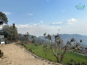 The Hills Inn Resort Guptkashi - Image 5