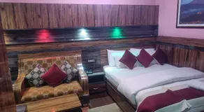 Express Myagdi Hotel Pvt Ltd - Image 4