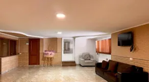 Hotel Iceberg - Image 4