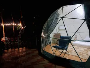 Greatland Glamping Khao Yai Resort - Image 3