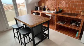 Studio Apartments in the vibrant heart of Benalmádena Pueblo - Image 4
