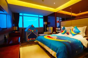 Yuanfeng Hotel - Image 2