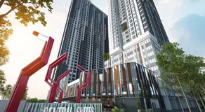 KL Sentral 28th Floor CityCenter - Image 3