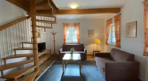 Ferienhaus am Brunnen - Image 2