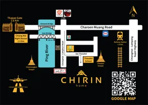 Chirin Home ฌิรินทร์โฮม - Image 4