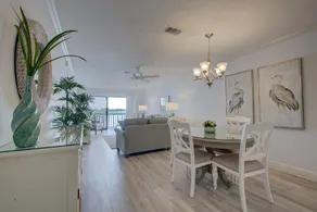 Anna Maria Island Beach Palms 2B - Image 3