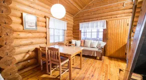 Peurasuvanto Mökit & Camping - Image 2