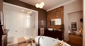 DEUXHOMMES Boutique B&B Massage&Spa - Image 3