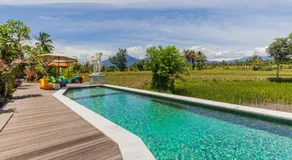 Billys Ayodya Villa - Image 2