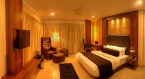 THE DAWN HOTEL - Image 2
