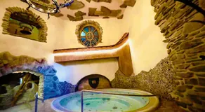 Spa Hotel Podlesí - Walldorf a Pohádková vesnička - Image 5