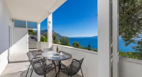 Apartments with parking space Podaca, Makarska - 24856 - Image 2