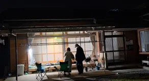 古民家宿Tabi湊 - Image 3
