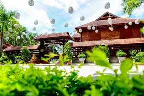 Khu Nghỉ Dưỡng Him Lam - Him Lam Resort - Image 5