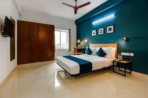 Hotel O Silverkey ,near RTO office kondapur - Image 2