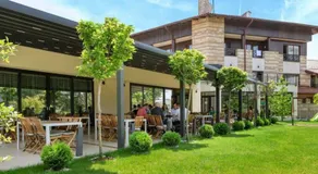 Hotel Danubia Park - Image 3