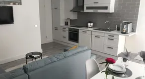 Apartment St Mauritz Souterrain - Image 3