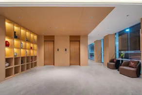 Jinjiang International Airport Xinyu Airport Hotel (Sunshine Plaza, Wudianshi Branch) - Image 4