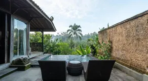 Sebatu Tulen Villa - Image 3