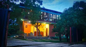 Thammenna Eco Cabins - Image 4