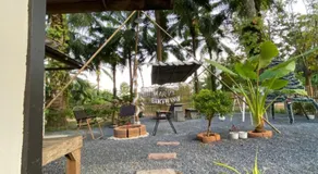บ้านเพื่อนโฮมสเตย์ เขาพนม Friend House Homestay - Image 5