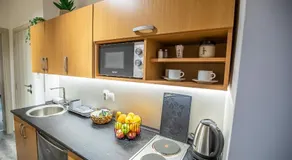 Cent-room apartman Ada - Image 5