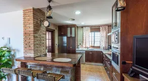 Casa Cuatro Vientos Almogía by Ruralidays - Image 4