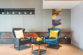 Home Inn Selected Shantou Exhibition Center Mixc - Image 5