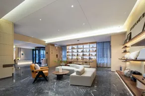 Atour Hotel Jinhua Bayi South Street Subway Station - Image 2